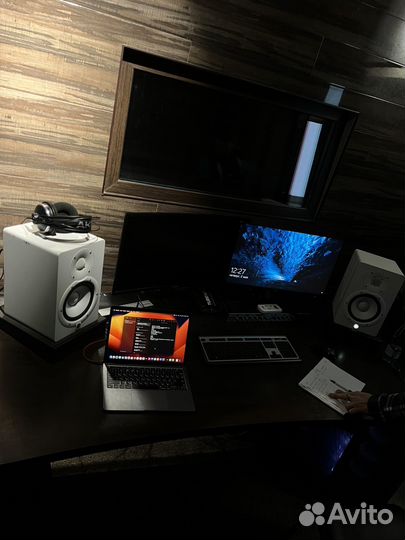 Студия звукозаписи platinum records запись песни