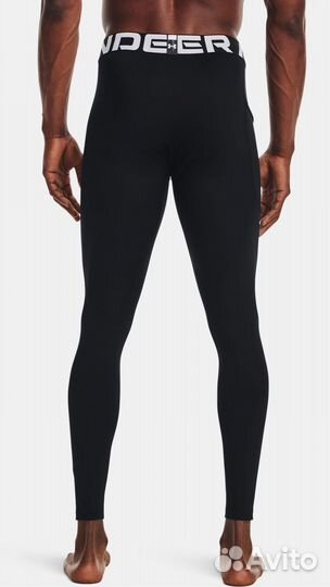 Леггинсы Under Armour ColdGear Armour Leggings