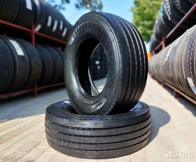 Шины 285/70r19.5 Evergreen EAR30 artd:751