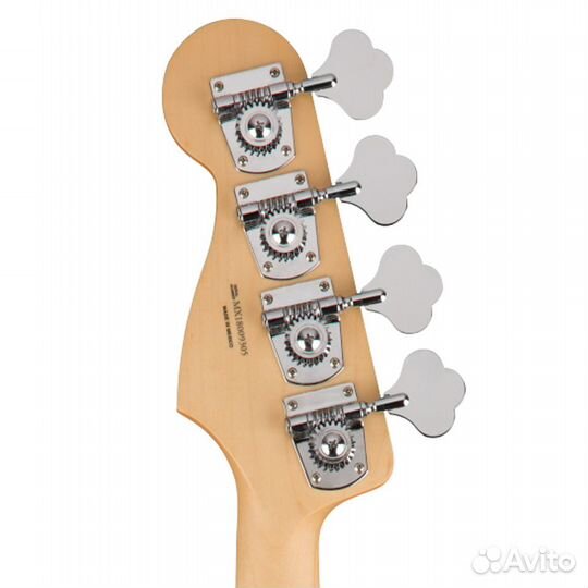 Fender Player Jaguar Bass