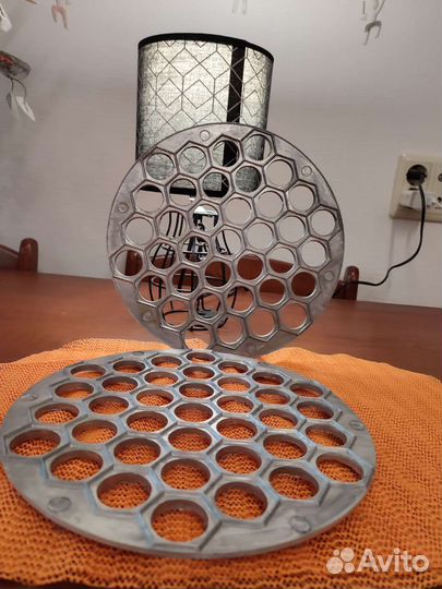 Пельменный аппарат