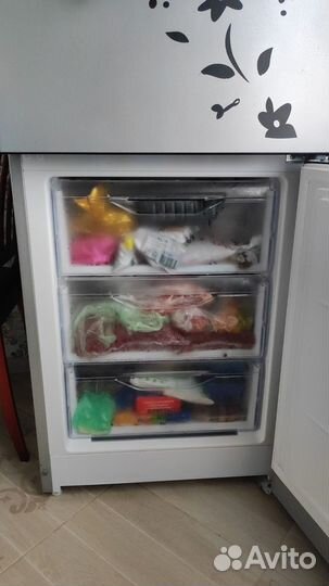 Холодильник