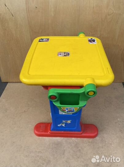 Столик-доска для детей