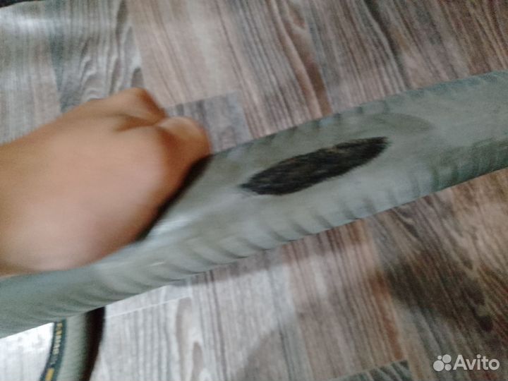 Детали для бмх