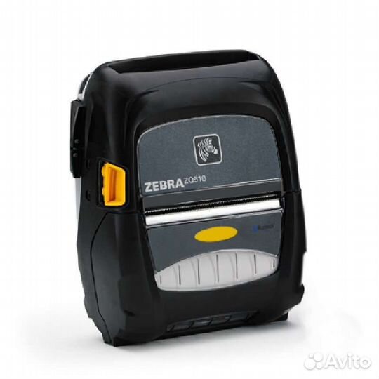 Мобильный термопринтер Zebra ZQ510