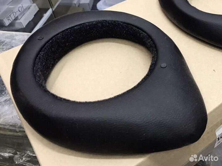 Акустический подиум лада калина