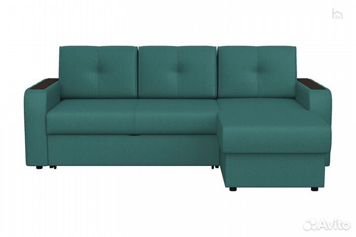 Угловой диван Бостон