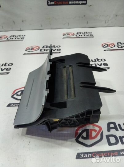 Пепельница Skoda Octavia A5 BSE 2013