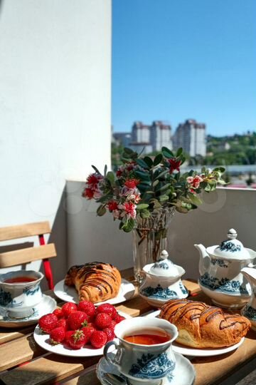 2-к. квартира, 45 м², 8/20 эт.