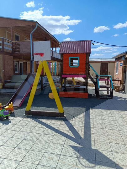 Комната 12 м², 1/2 эт.