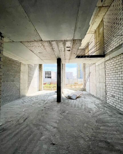 Свободного назначения, 128.3 м²