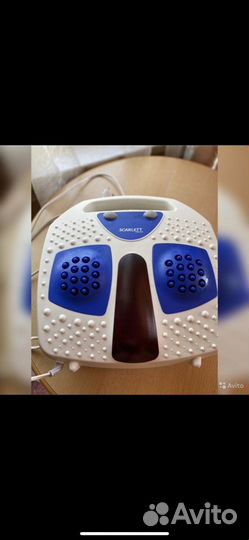 Массажер для ног