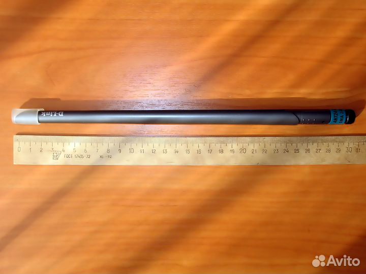 Новая мощная Wi-Fi антенна D-Link для роутеров