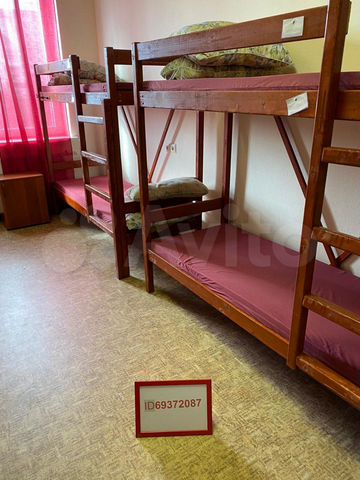 Комната 14 м² в > 9-к., 5/5 эт.