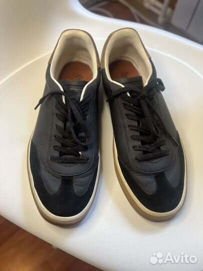 Кеды Lora Piana 43 р-р