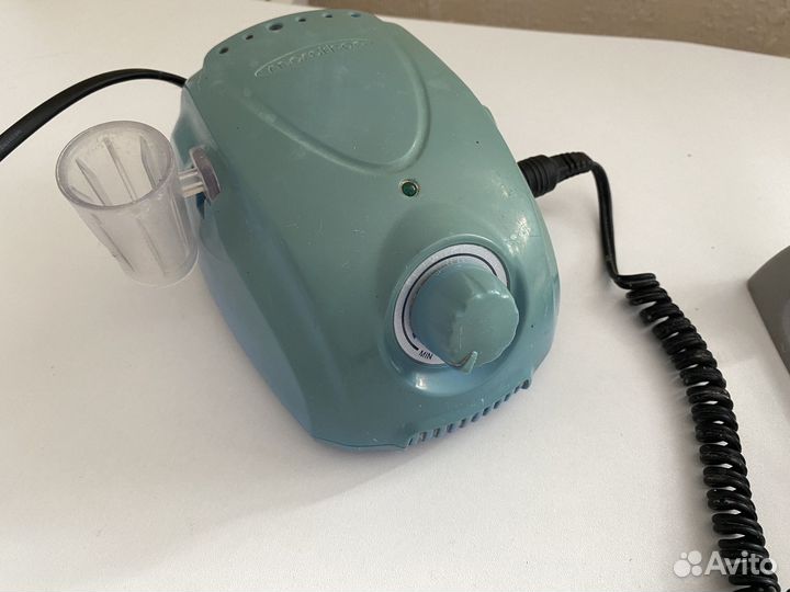 Аппарат для маникюра marathon 3 champion