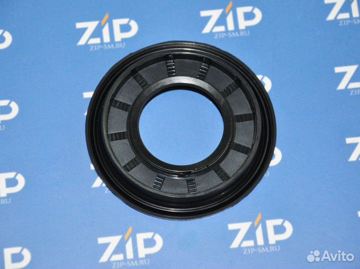 Сальник 35*62/75*7/10 cтиральной машины indesit, A