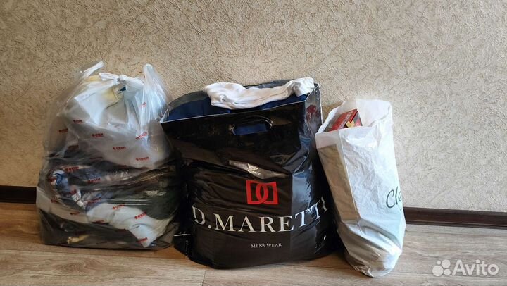 Детские вещей пакетом р. 98-104+женские вещи