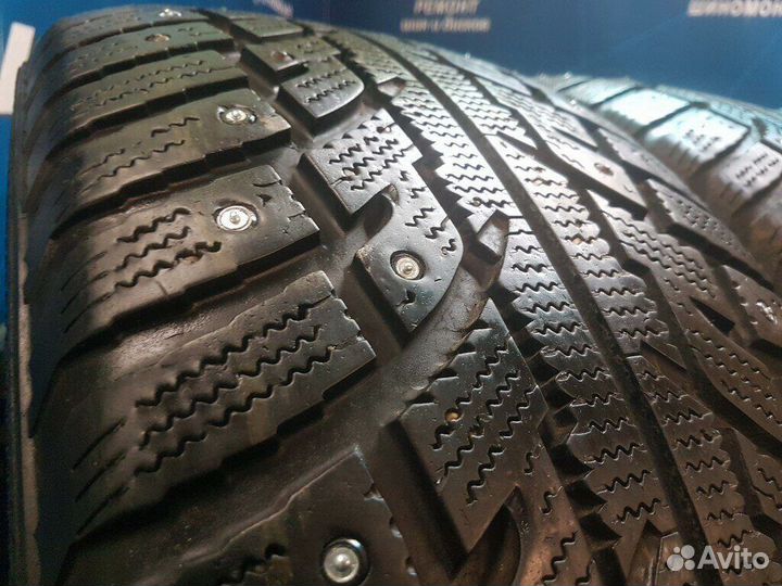 Kumho I'Zen RV Stud KC16 265/60 R18