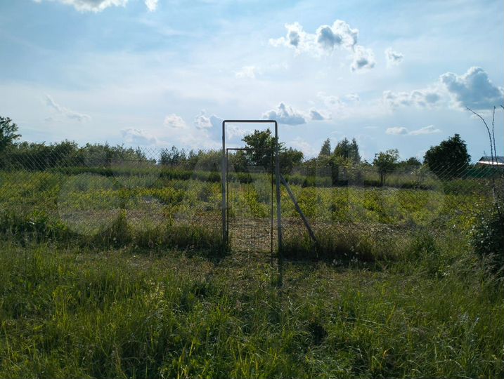 Участок 13,8 сот. (ИЖС)