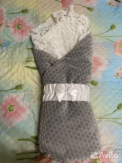 Комлект на выписку