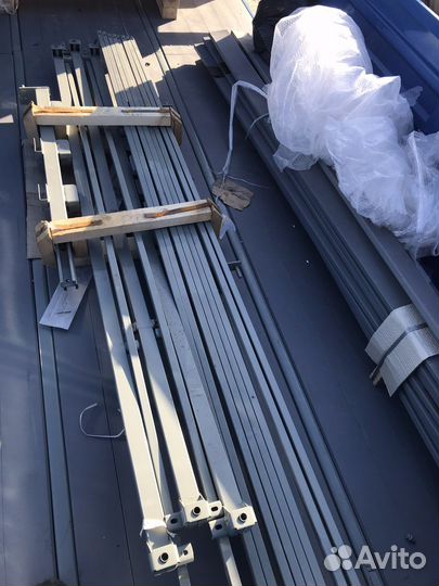 Тент на камаз