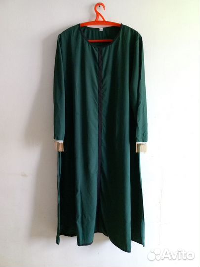 Новое платье летнее 66,74 размеры