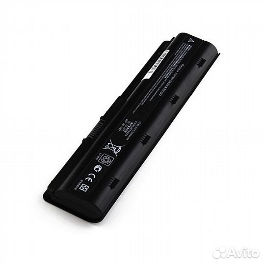Аккумулятор для ноутбука HP G42 G62 DV6-6000 G6