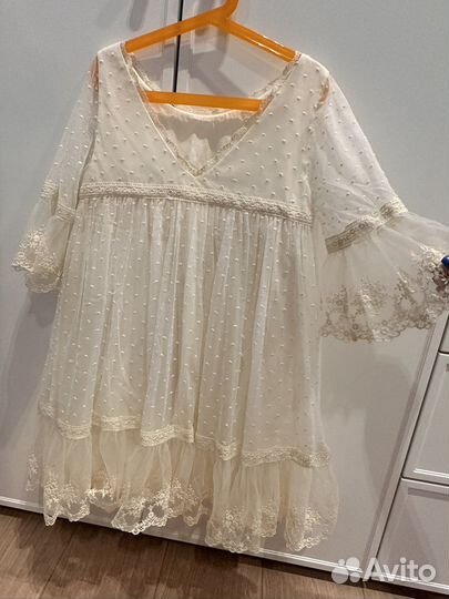 Платье Abel lula