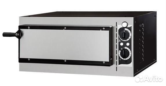 Печь для пиццы itpizza ms1 eco
