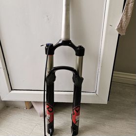 Вилка Rockshox Sid Dual air, 26, 100мм