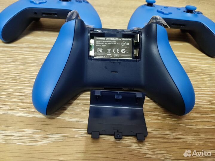 Оригинальный джойстик Xbox One/пк