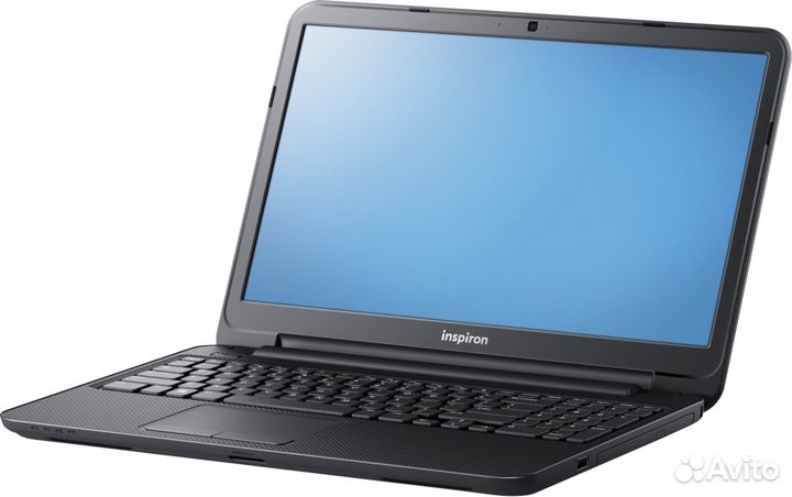 Dell 17.3 i5/8гб/500GB/raden 2048MB