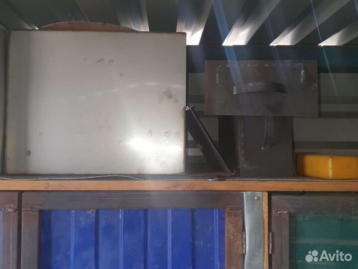 Печь для бани,бак в подарок