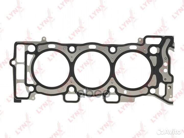 Прокладка ГБЦ SH0137 lynxauto
