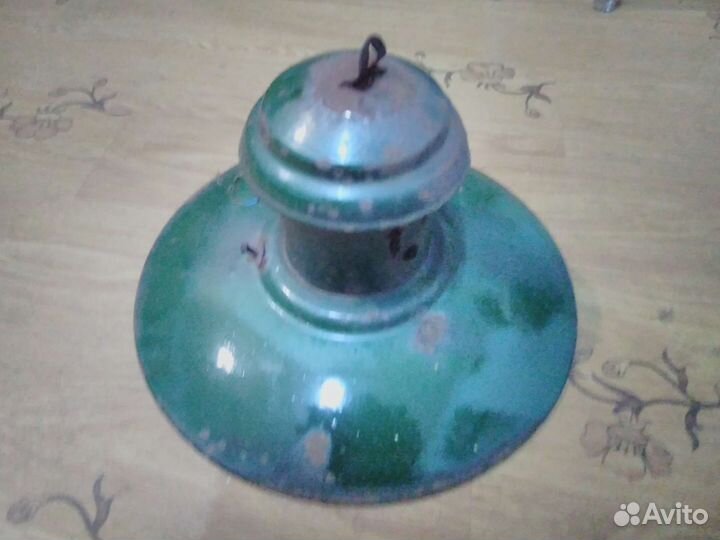 Керосиновая лампа