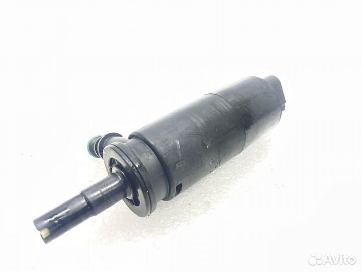 Насос омывателя фар Mercedes-Benz E-Class W212 3.5