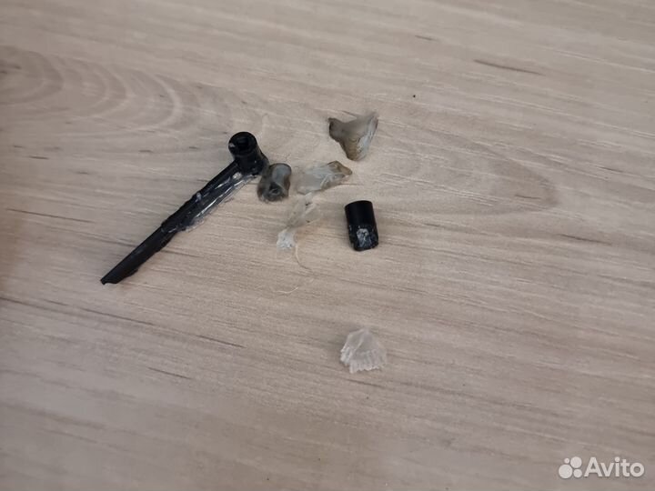 Возврат зарядного для Александра