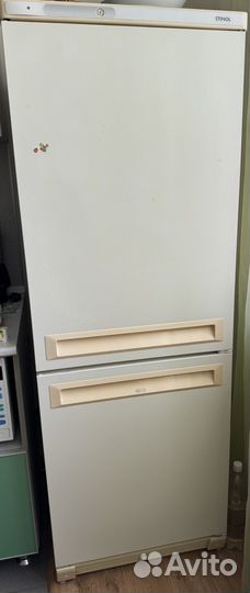 Холодильник stinol