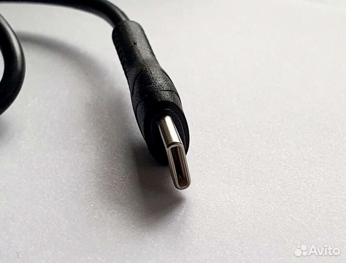Кабель hoco для iPhone Type-C - Lightning