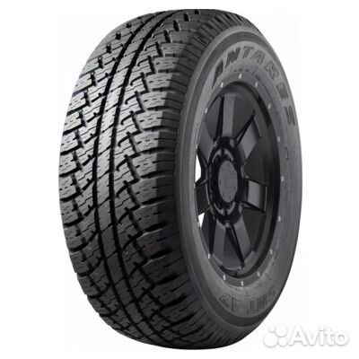 Antares SMT A7 235/85 R16 Q