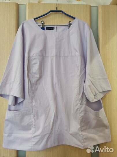 Рубашка медицинская 64