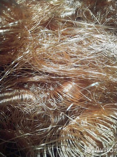 Медная проволока