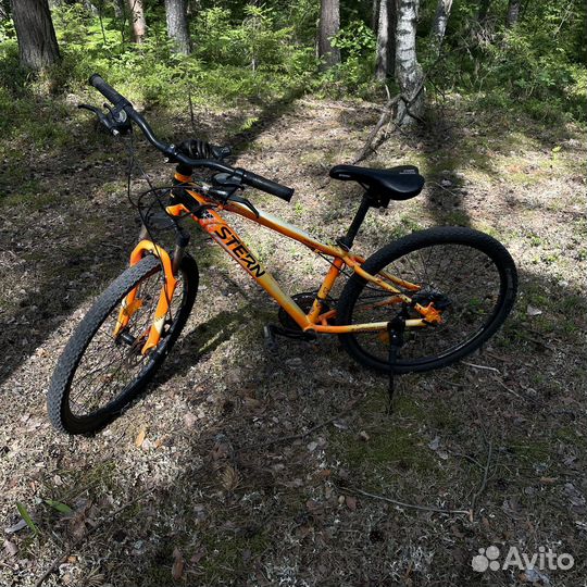 Велосипед Б/У