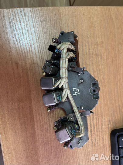 Запчасти к магнитофону Электроника та-1 003,Олимп