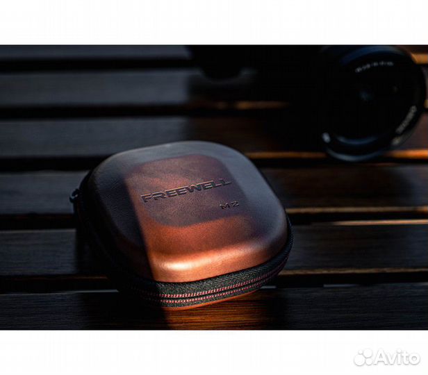 Светофильтр Freewell UV M2 82mm, магнитный