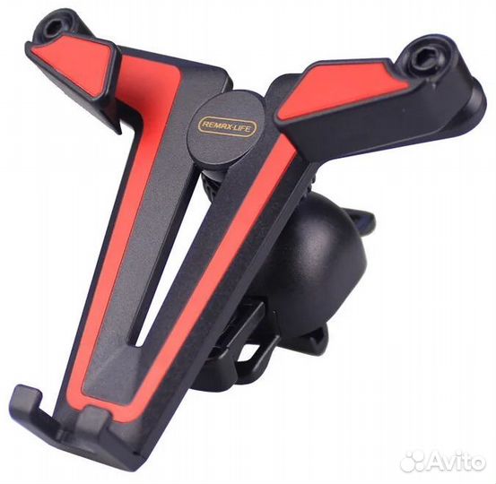 Держатель автомобильный Remax, RL-CH01, life Gravi