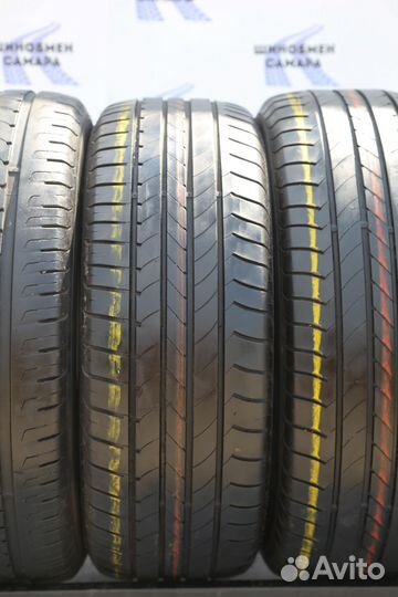 Goodyear EfficientGrip 205/55 R16 91H