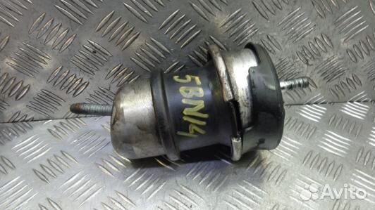 Подушка двигателя дизельная lexus IS 2 (XE20) (5BN