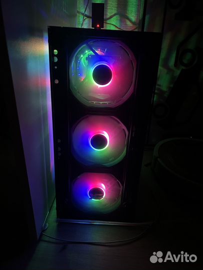 Компьютер RTX3060